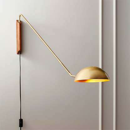 Swing Dome Aplique