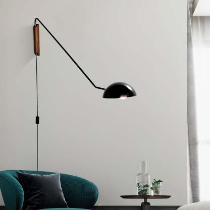 Swing Dome Aplique