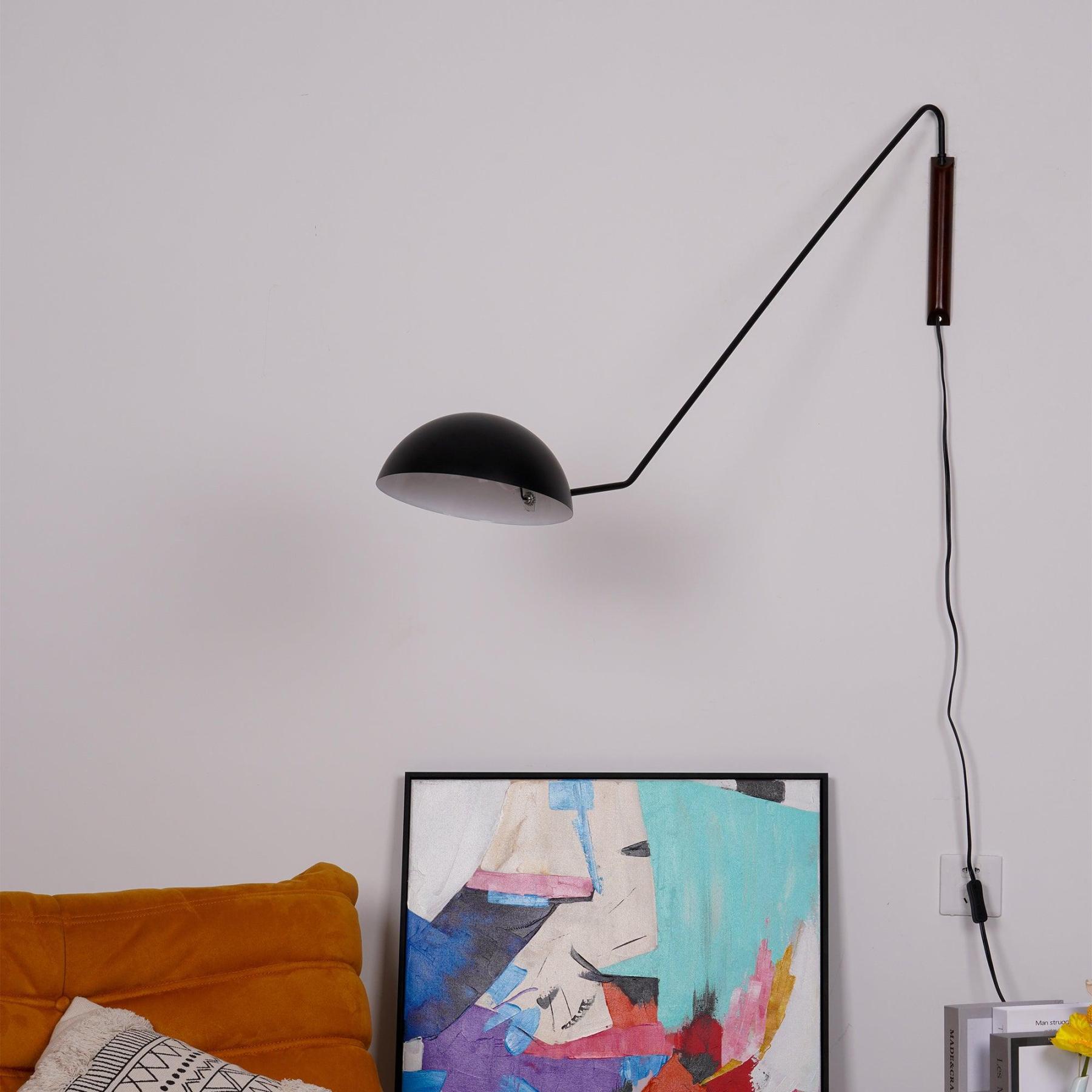 Swing Dome Aplique