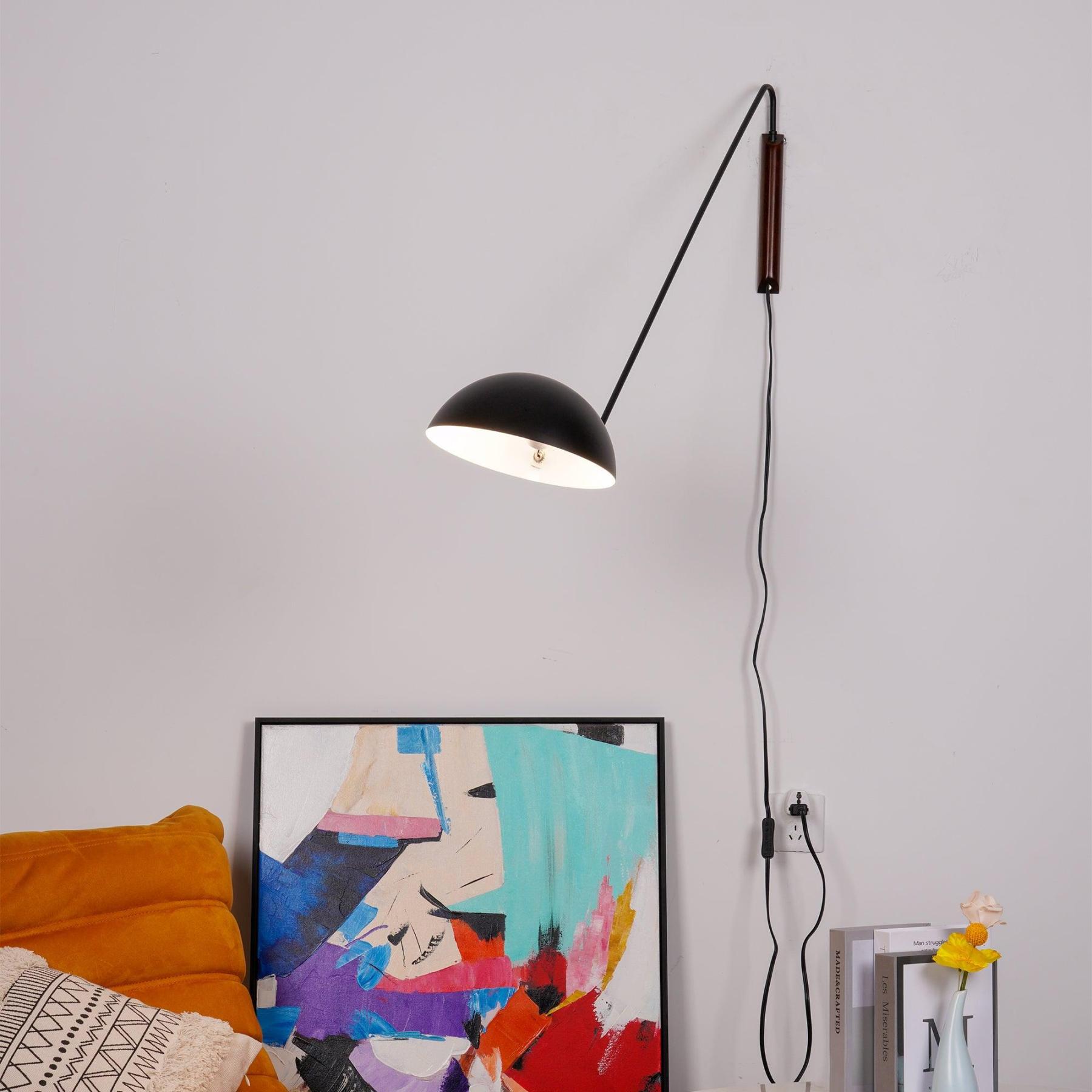 Swing Dome Aplique