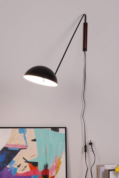 Swing Dome Aplique