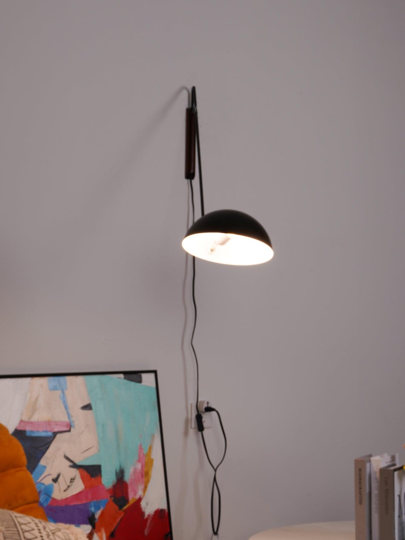 Swing Dome Aplique