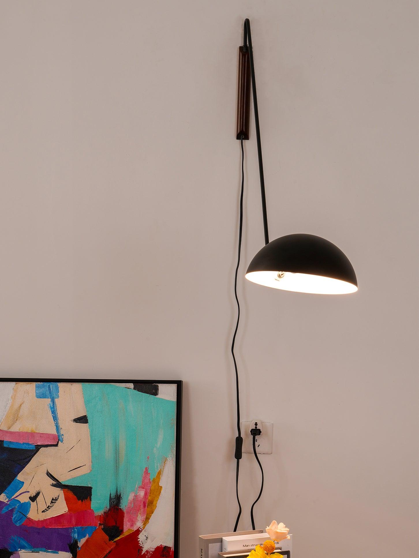 Swing Dome Aplique