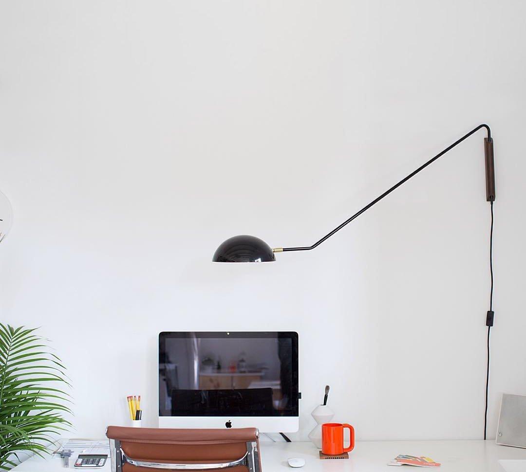 Swing Dome Aplique