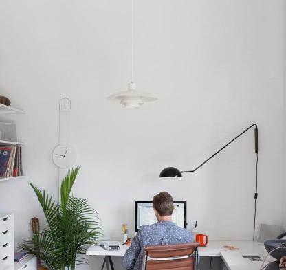 Swing Dome Aplique