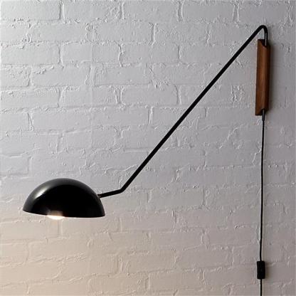 Swing Dome Aplique