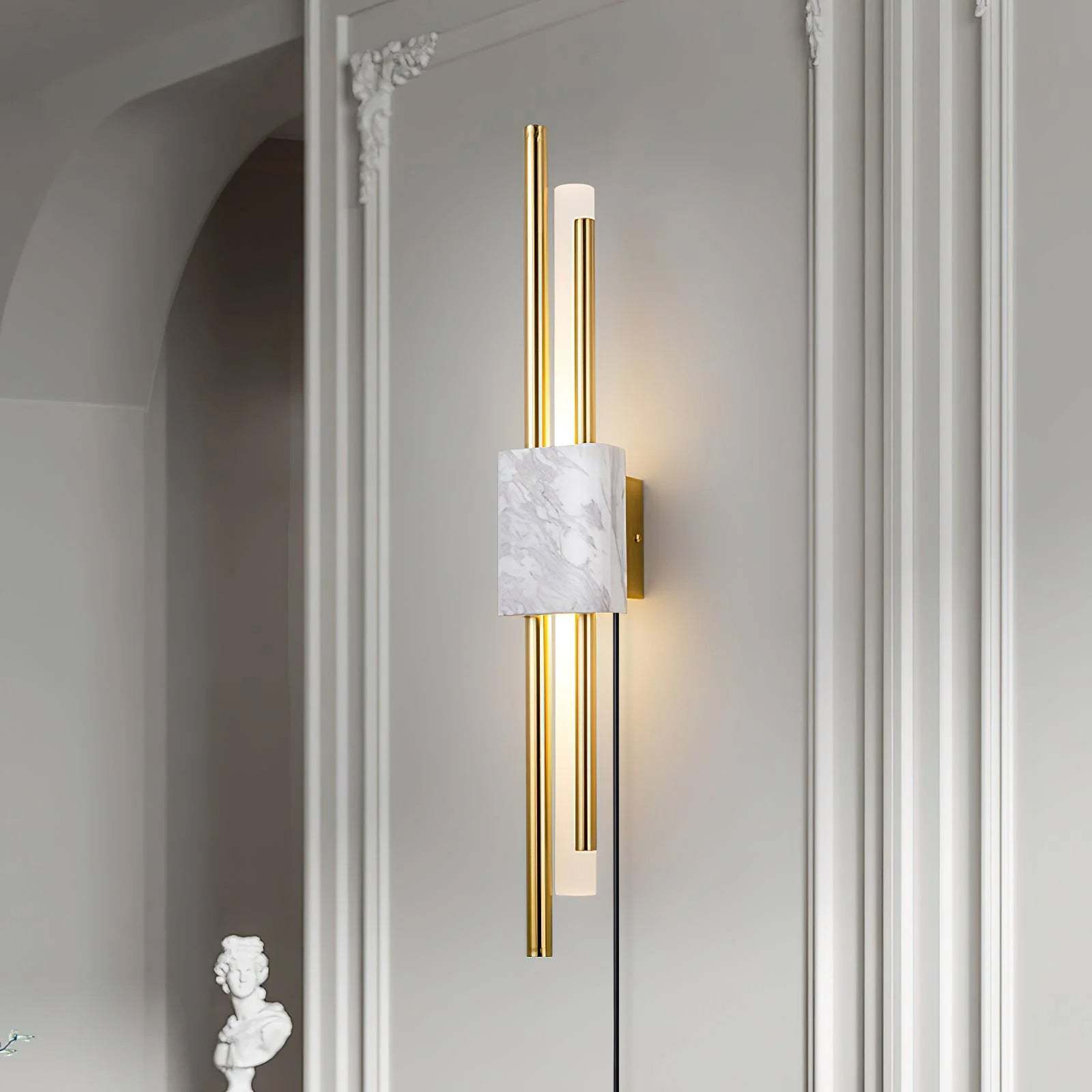 Tanto Plug In Aplique