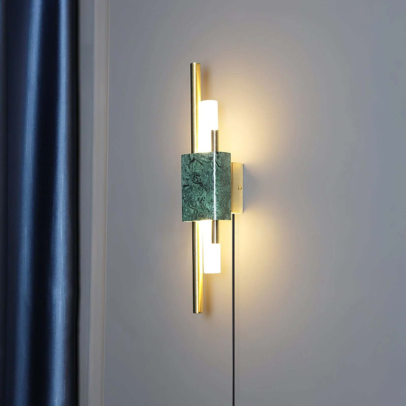 Tanto Plug In Aplique