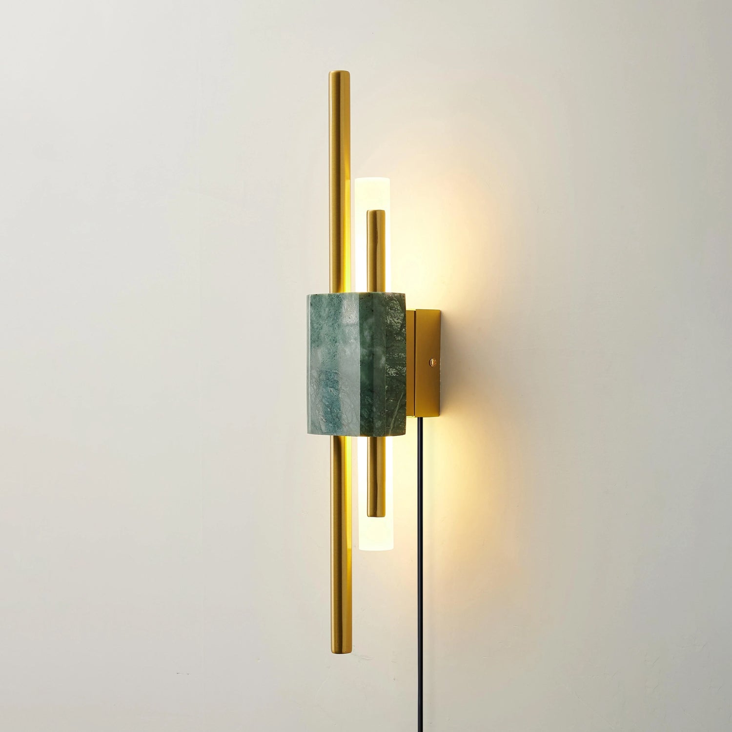Tanto Plug In Aplique