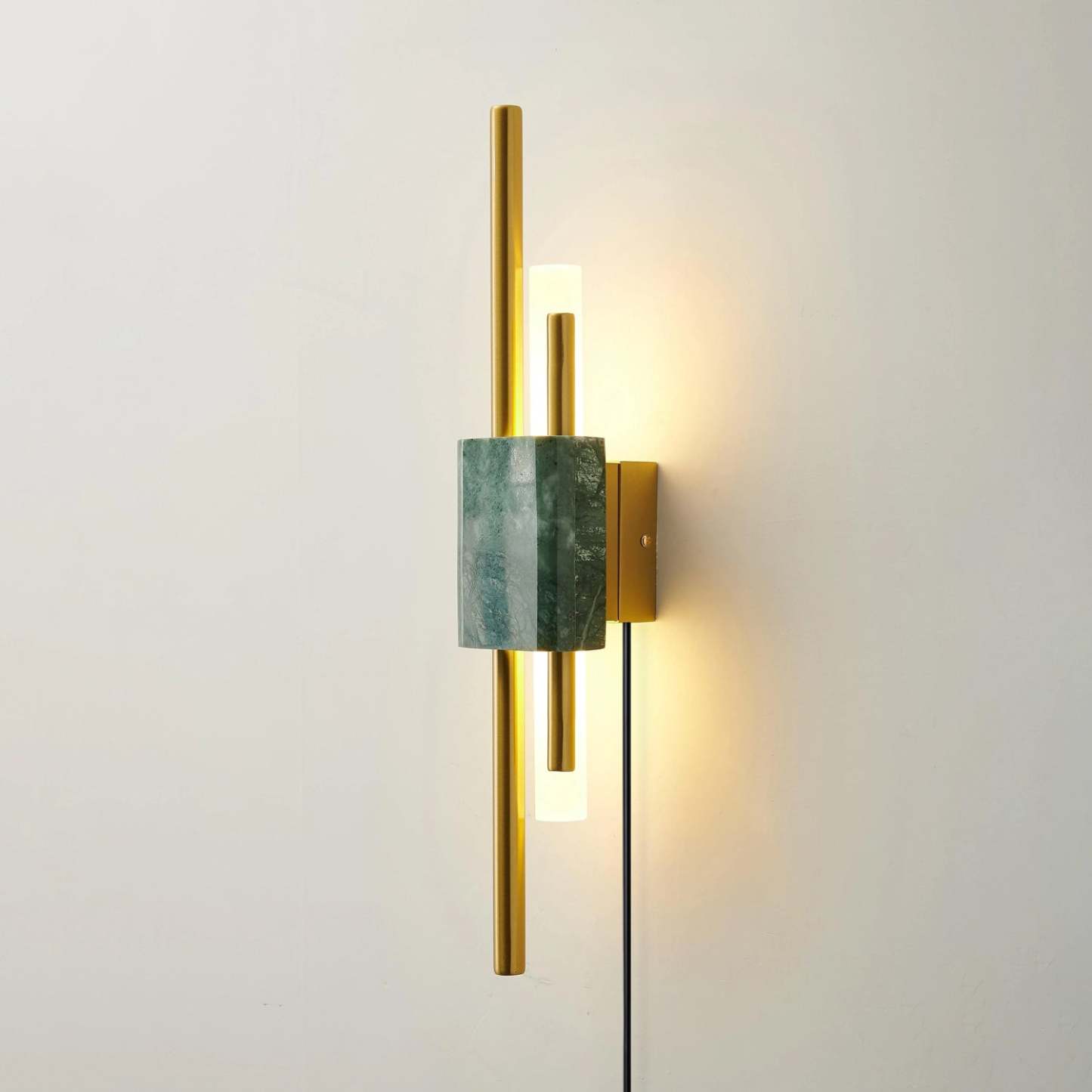 Tanto Plug In Aplique