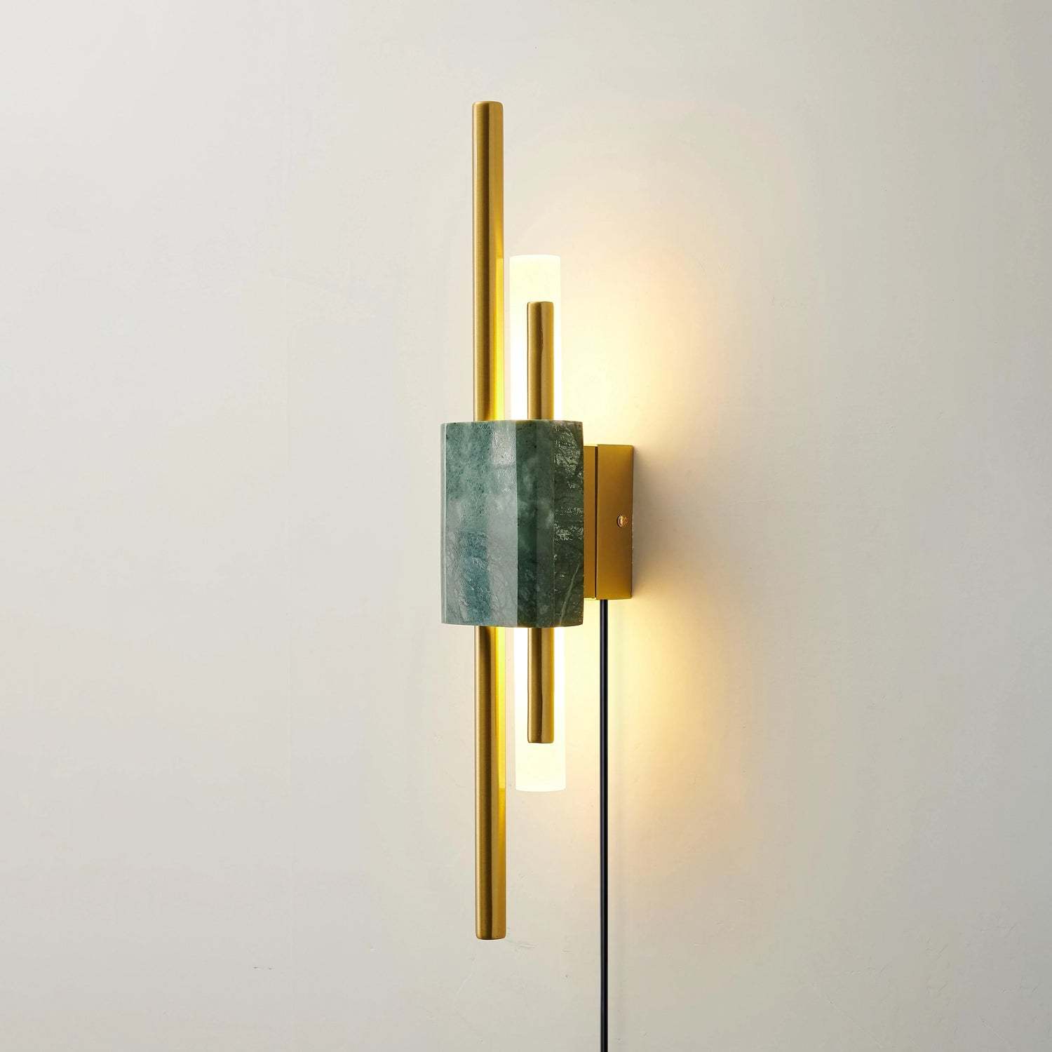 Tanto Plug In Aplique