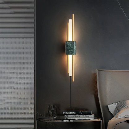Tanto Plug In Aplique