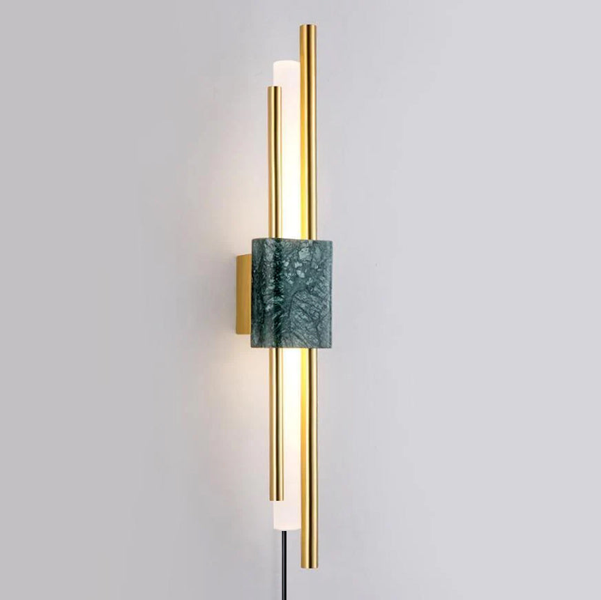 Tanto Plug In Aplique
