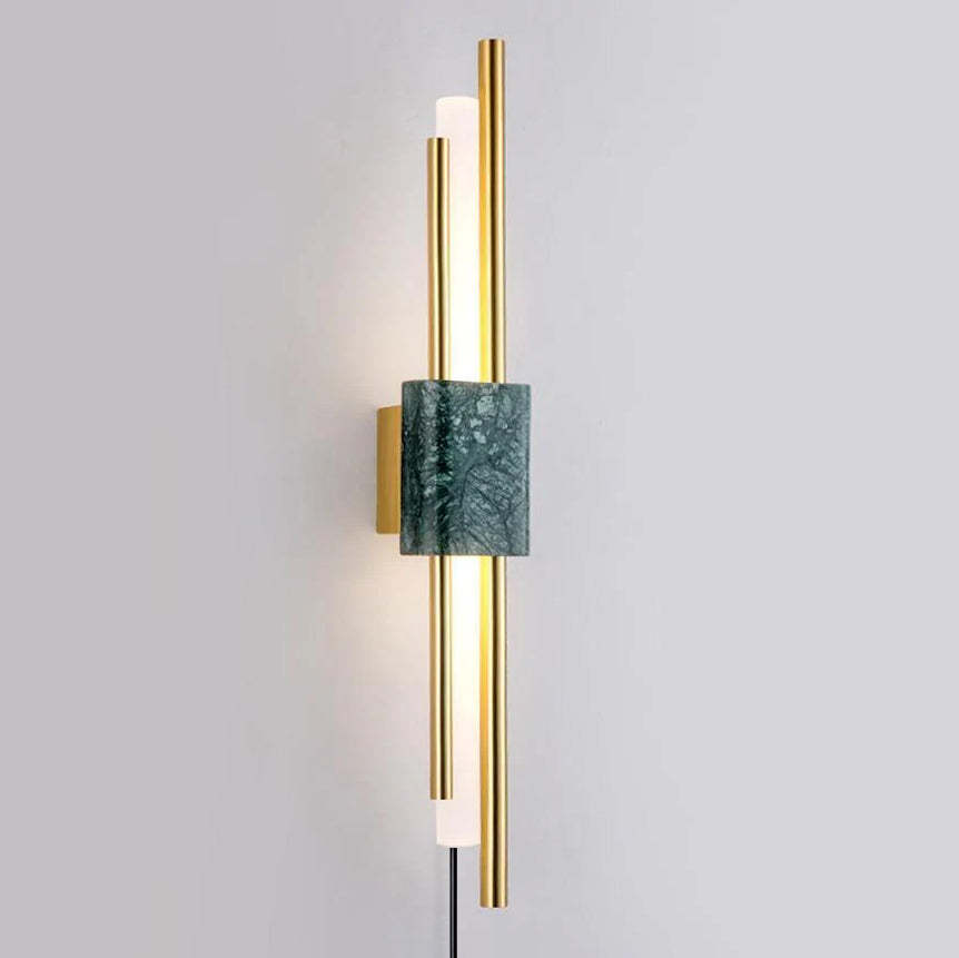 Tanto Plug In Aplique