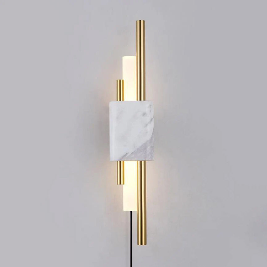 Tanto Plug In Aplique