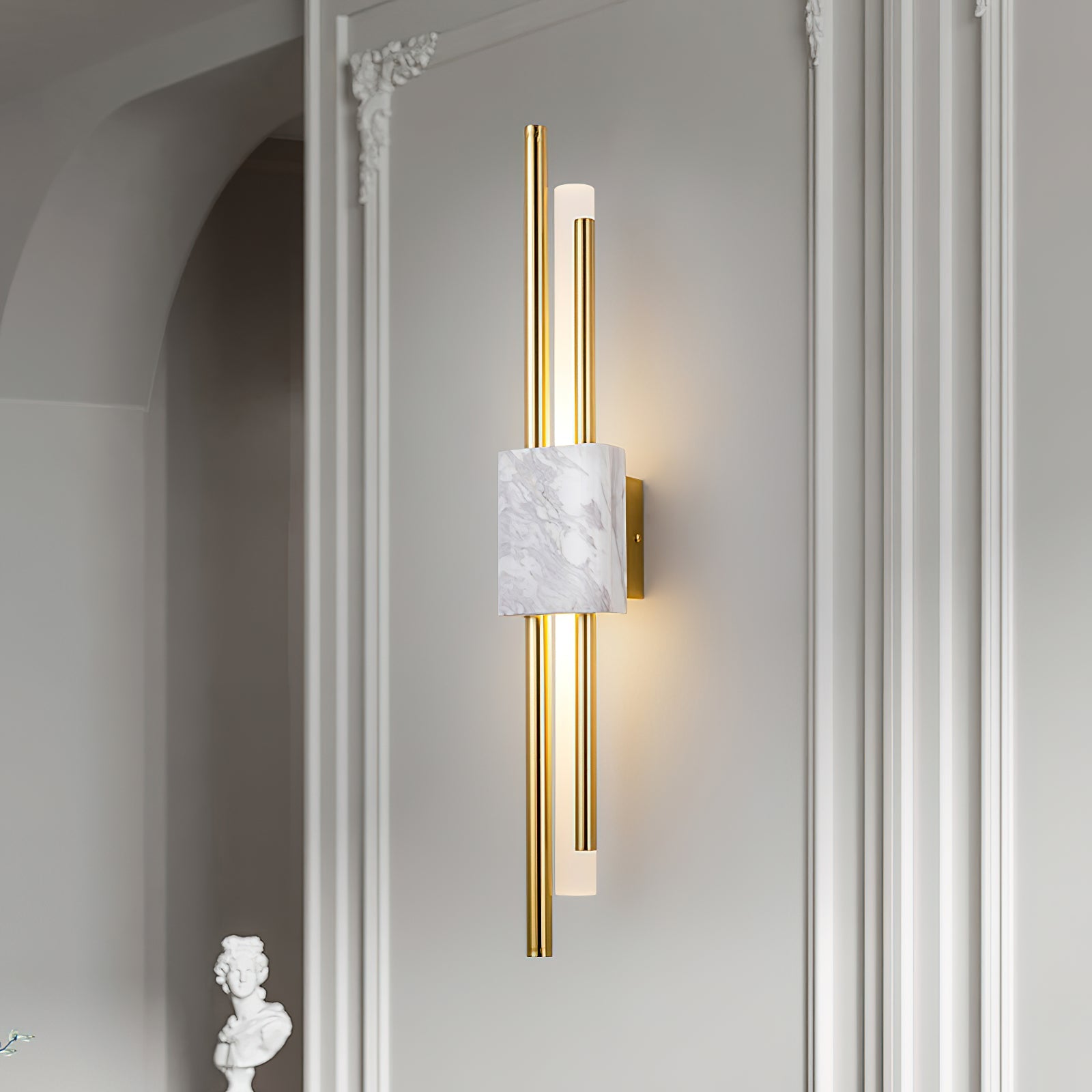 Tanto Plug In Aplique
