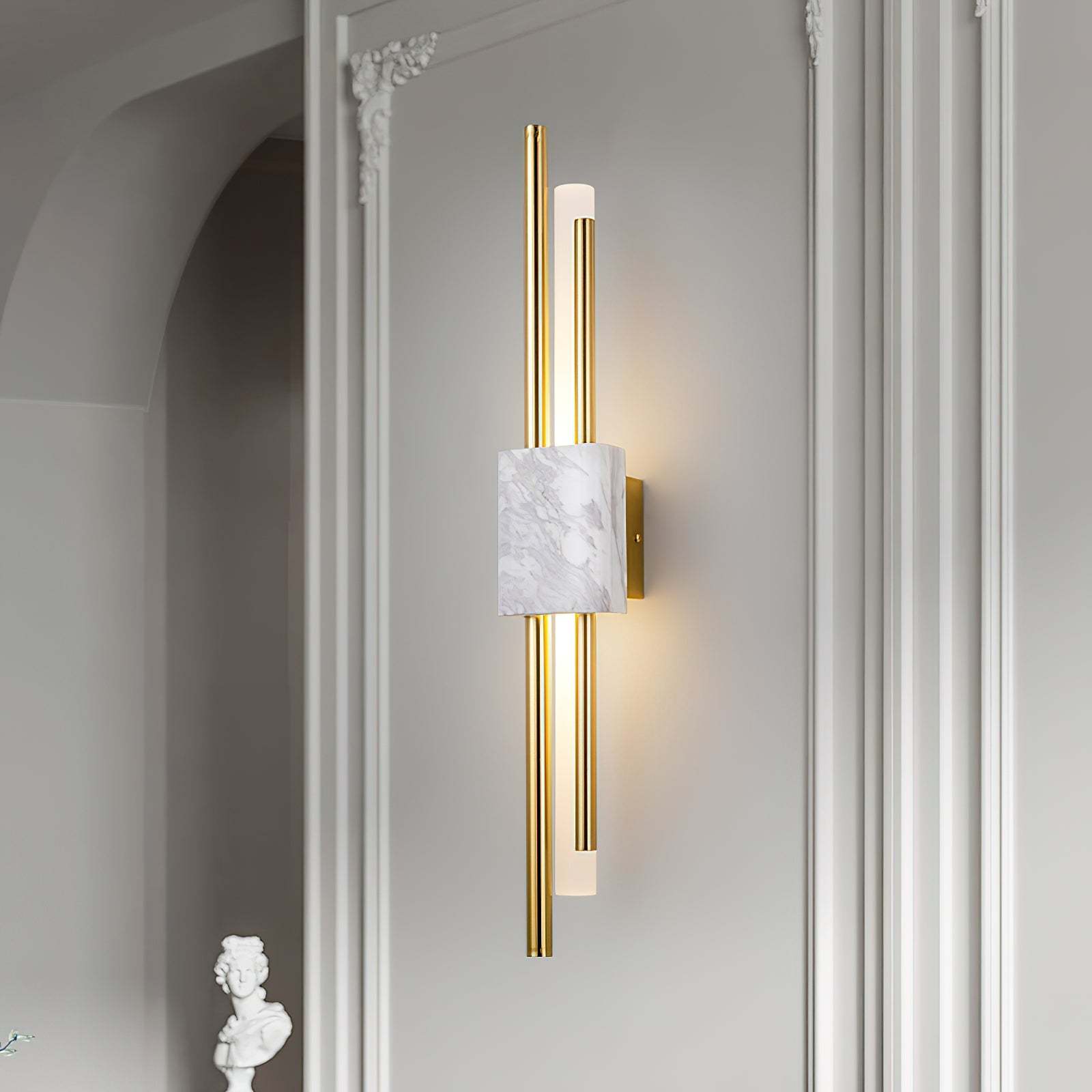 Tanto Plug In Aplique