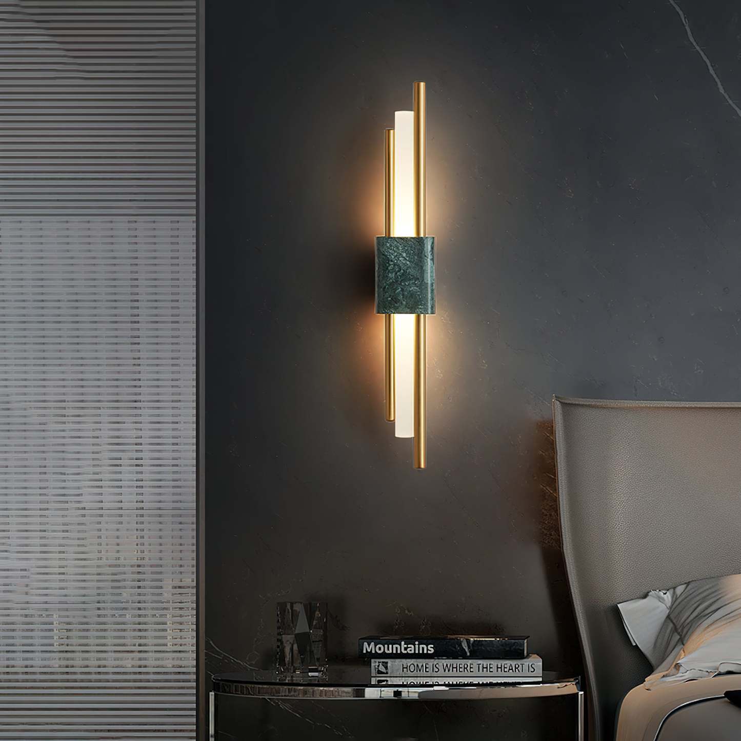 Tanto Plug In Aplique
