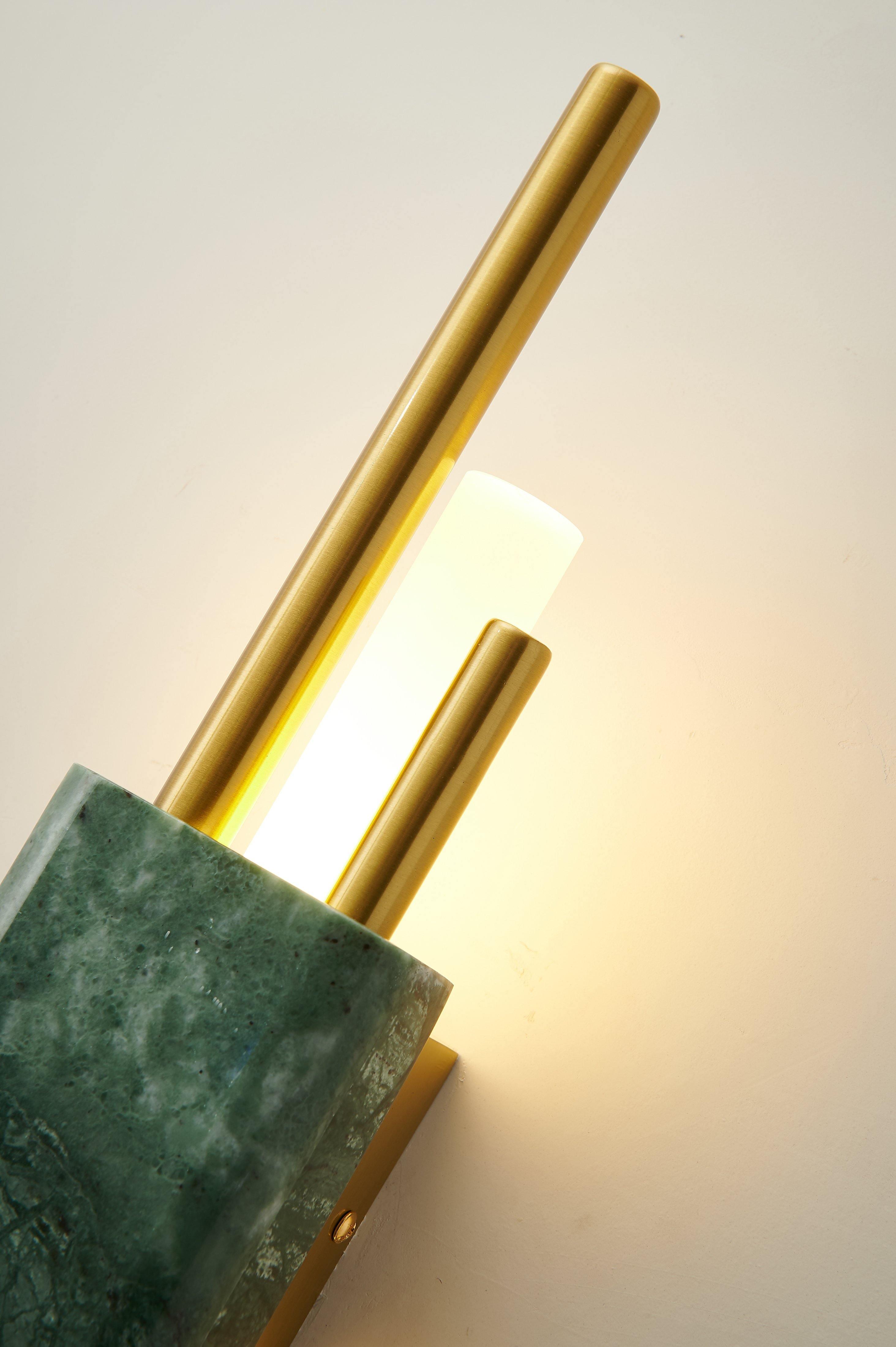 Tanto Plug In Aplique