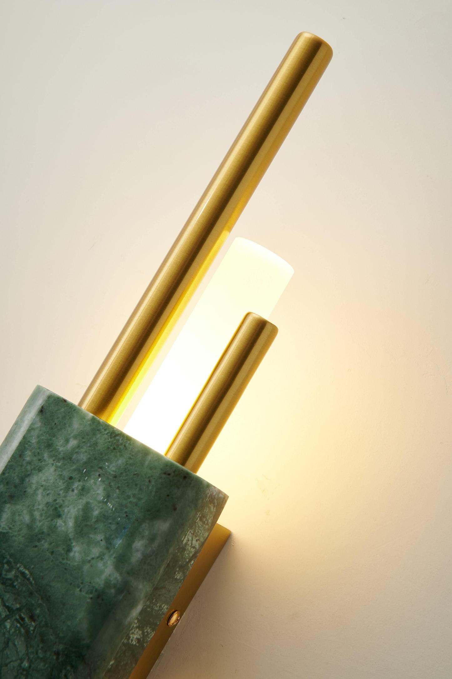 Tanto Plug In Aplique