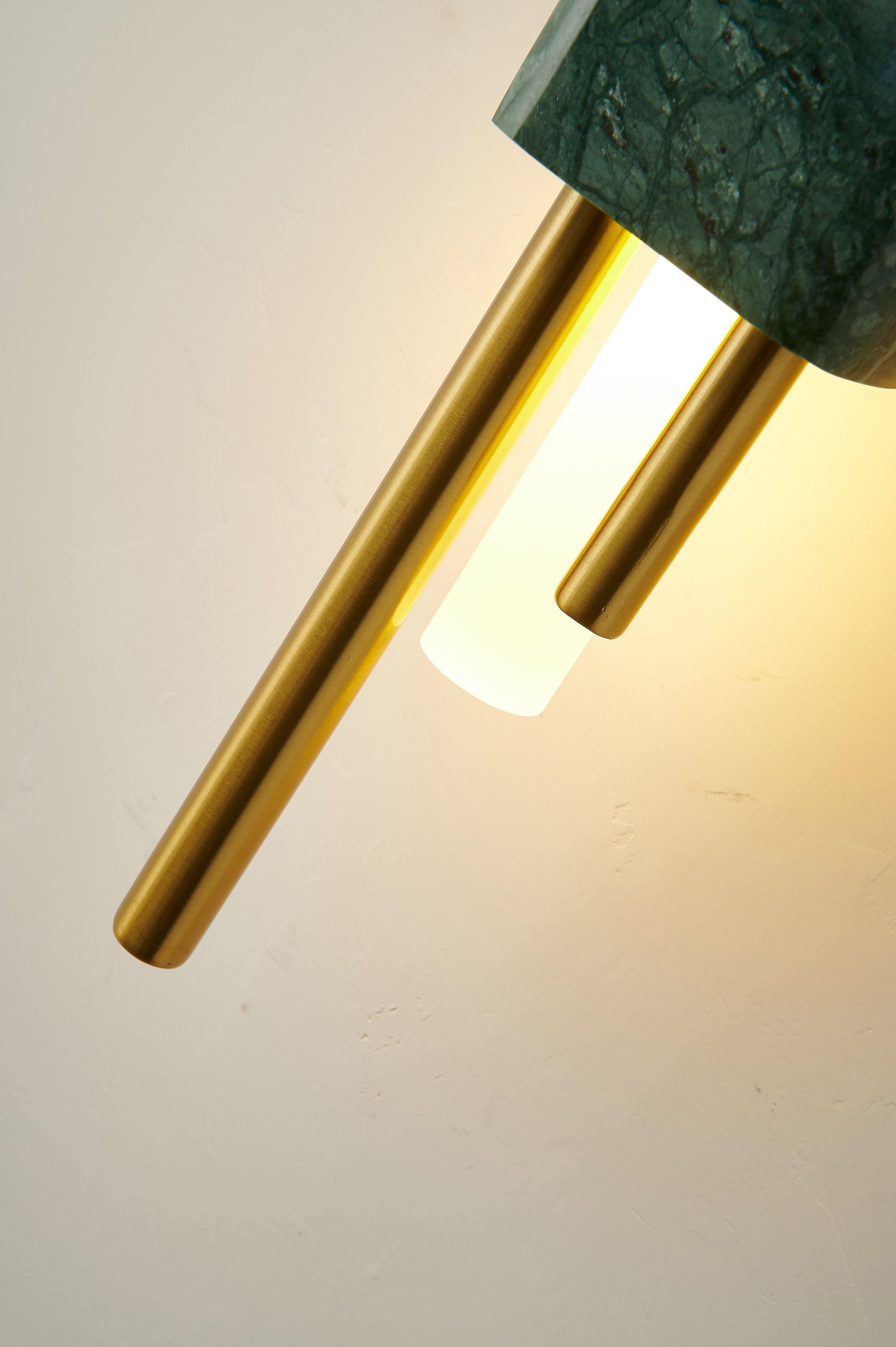 Tanto Plug In Aplique