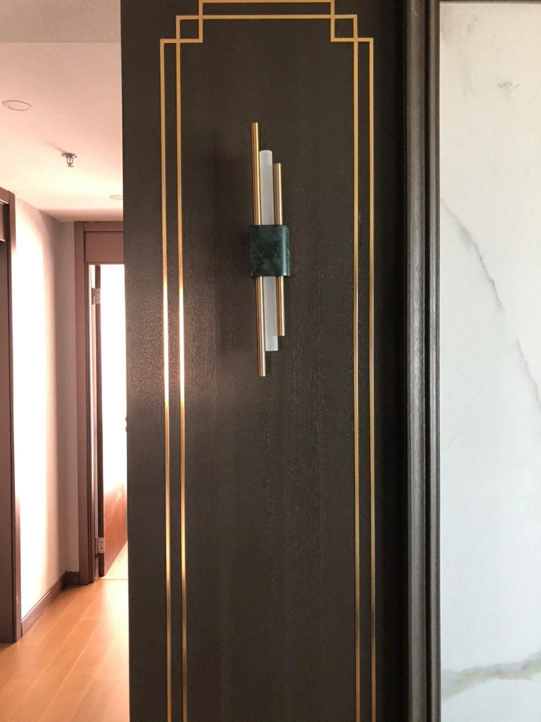 Tanto Plug In Aplique