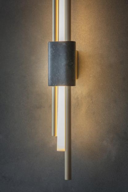 Tanto Plug In Aplique