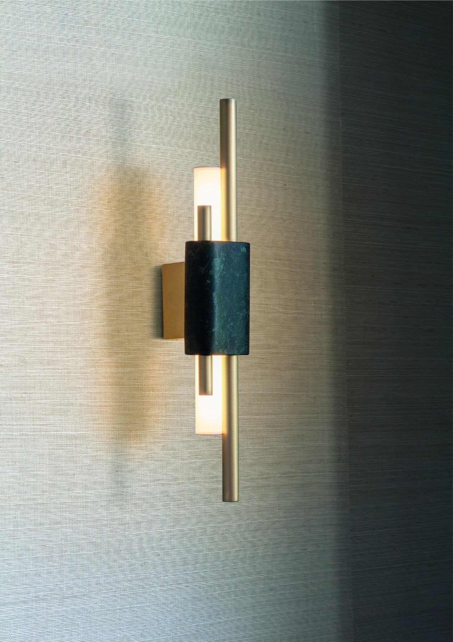 Tanto Plug In Aplique