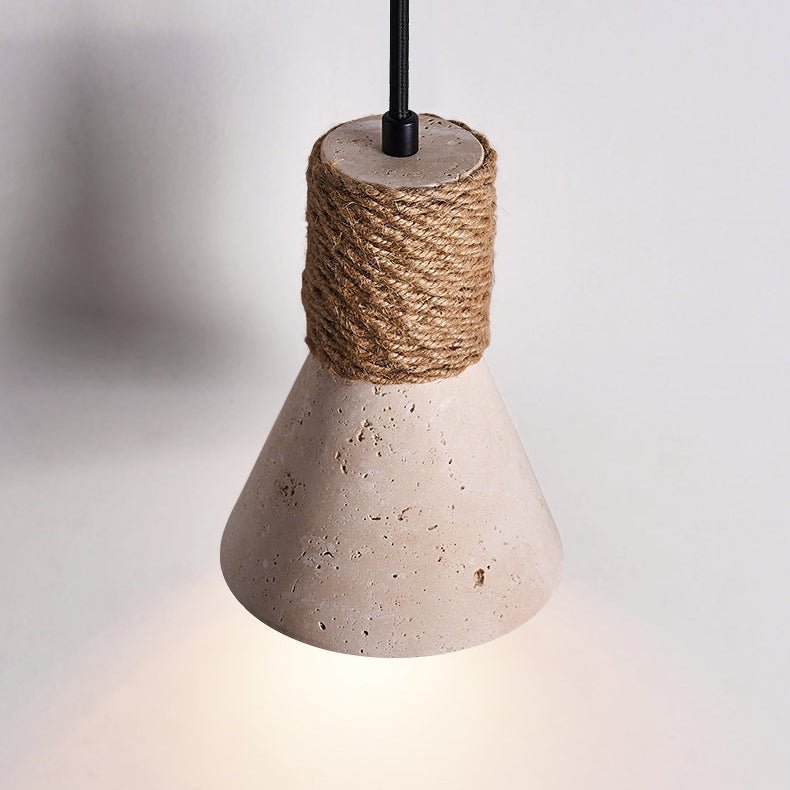 Terra Rope Aplique