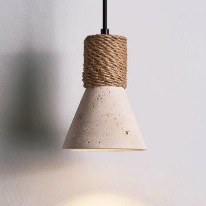 Terra Rope Aplique