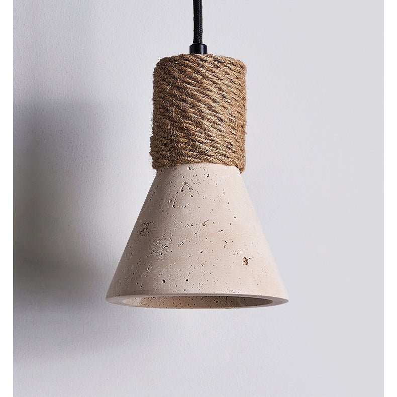 Terra Rope Aplique