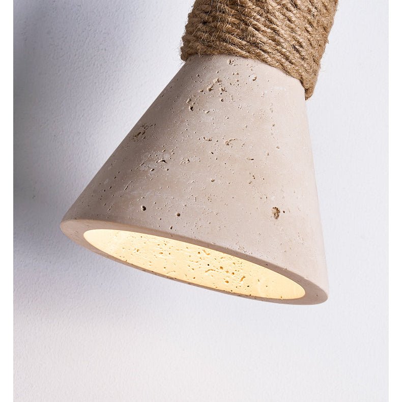 Terra Rope Aplique