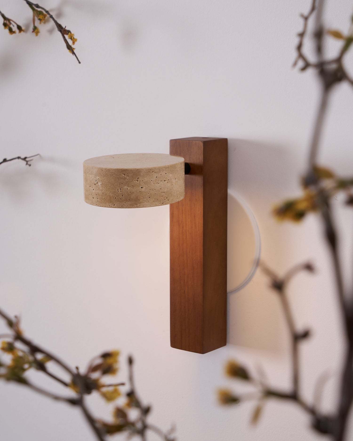 Grove Beam Aplique