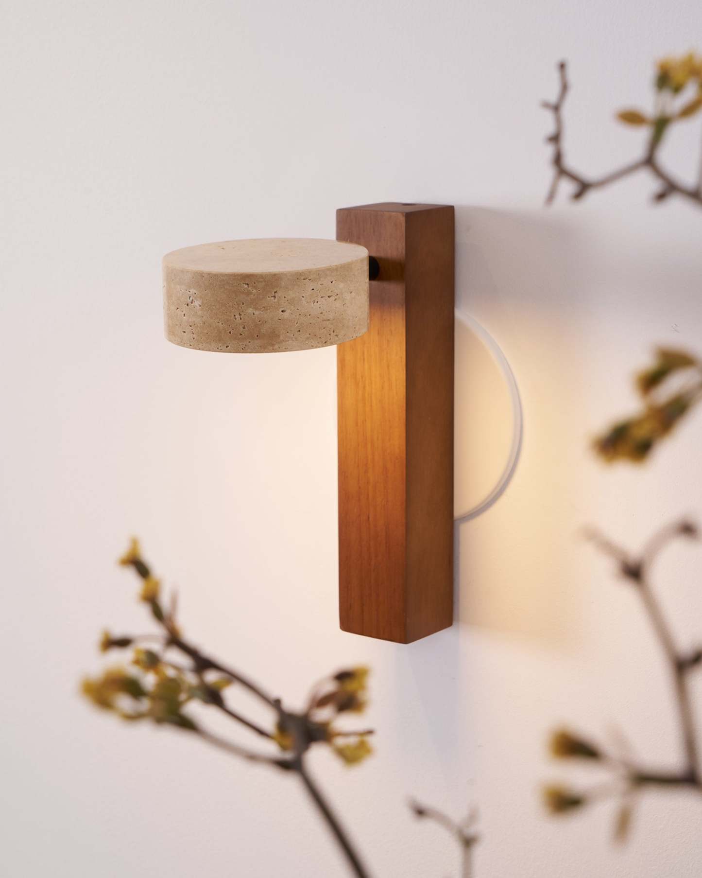 Grove Beam Aplique