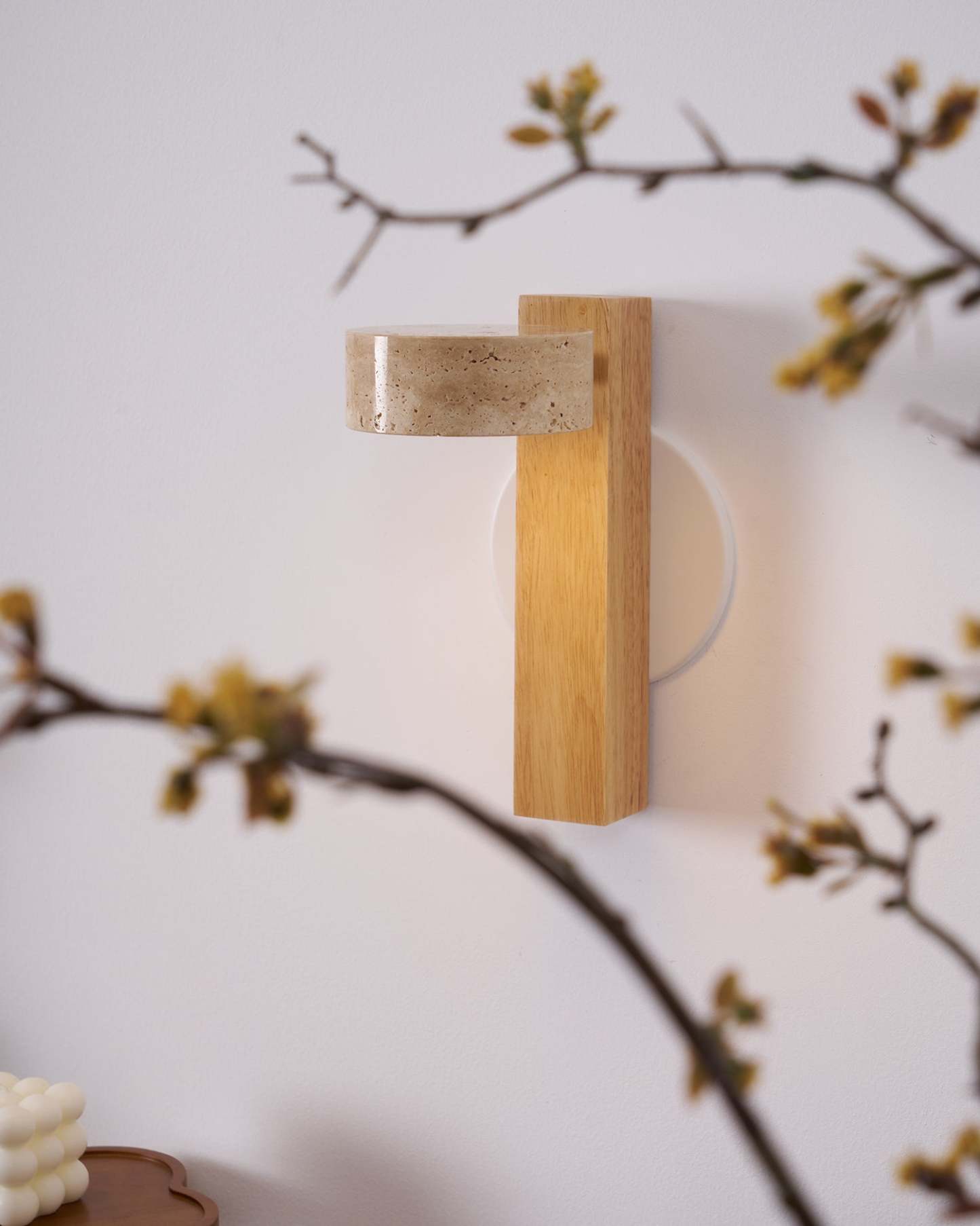 Grove Beam Aplique