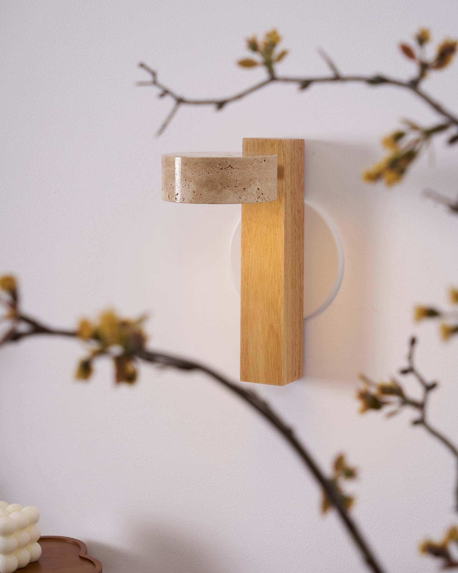Grove Beam Aplique