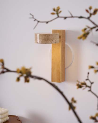 Grove Beam Aplique