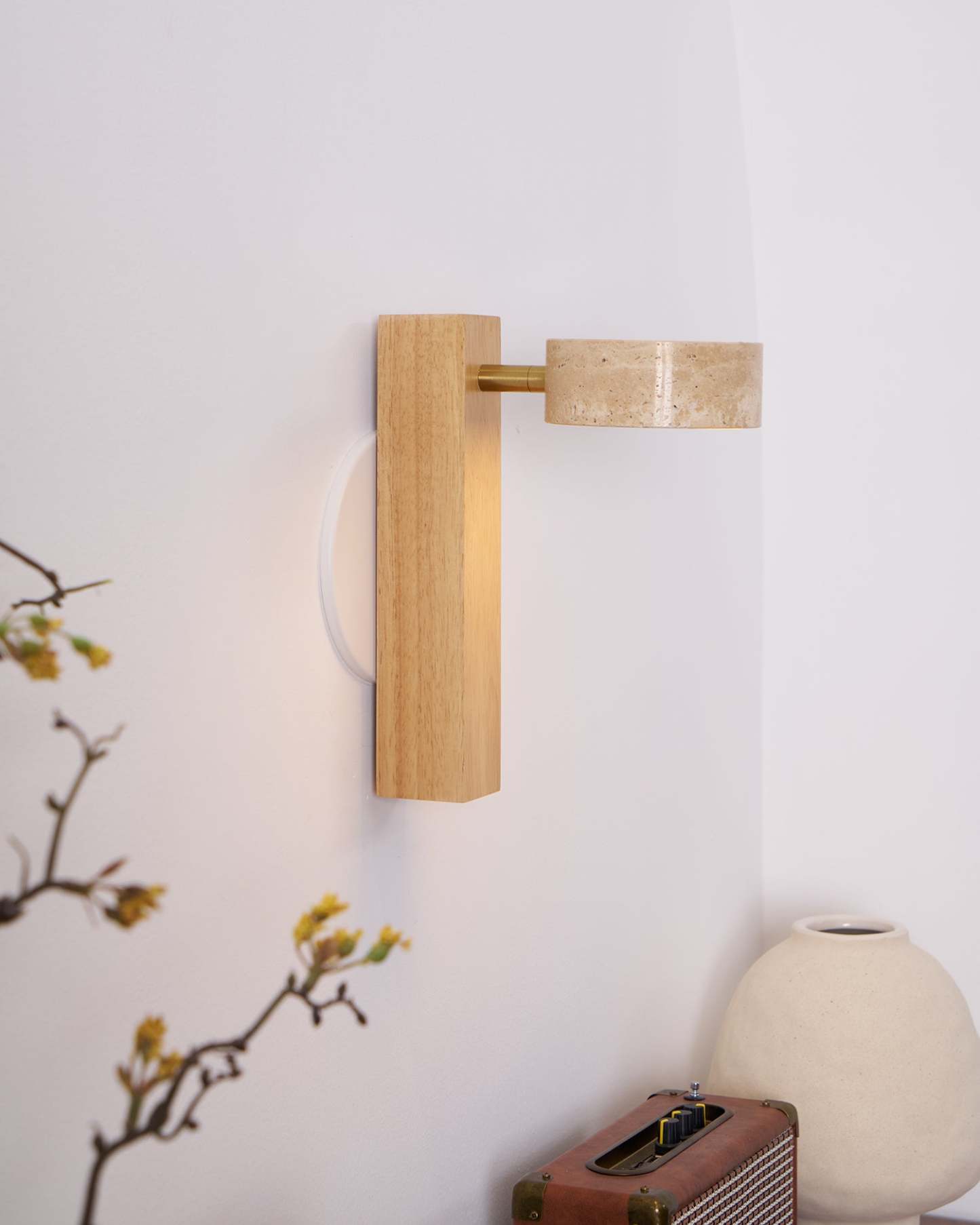Grove Beam Aplique