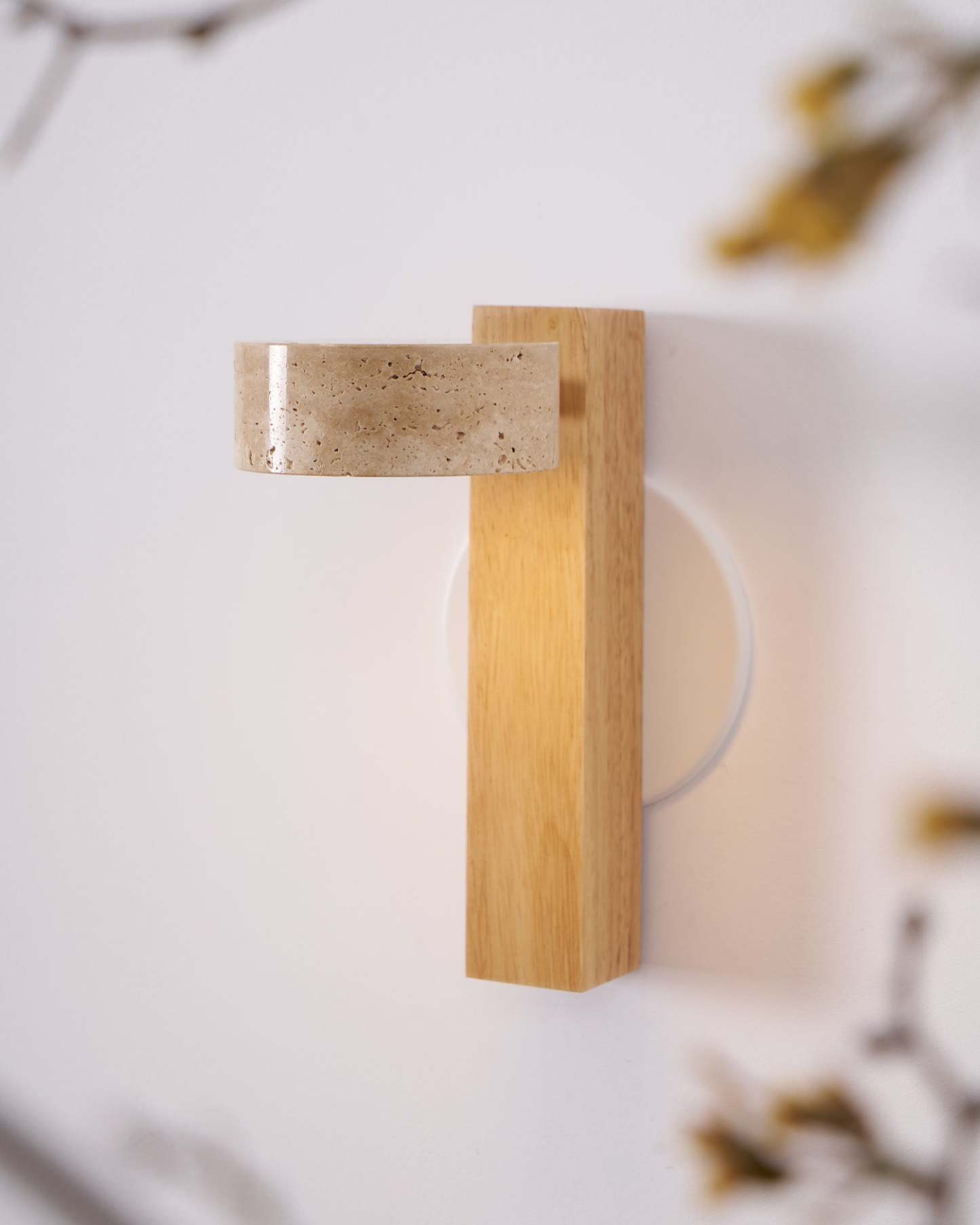 Grove Beam Aplique