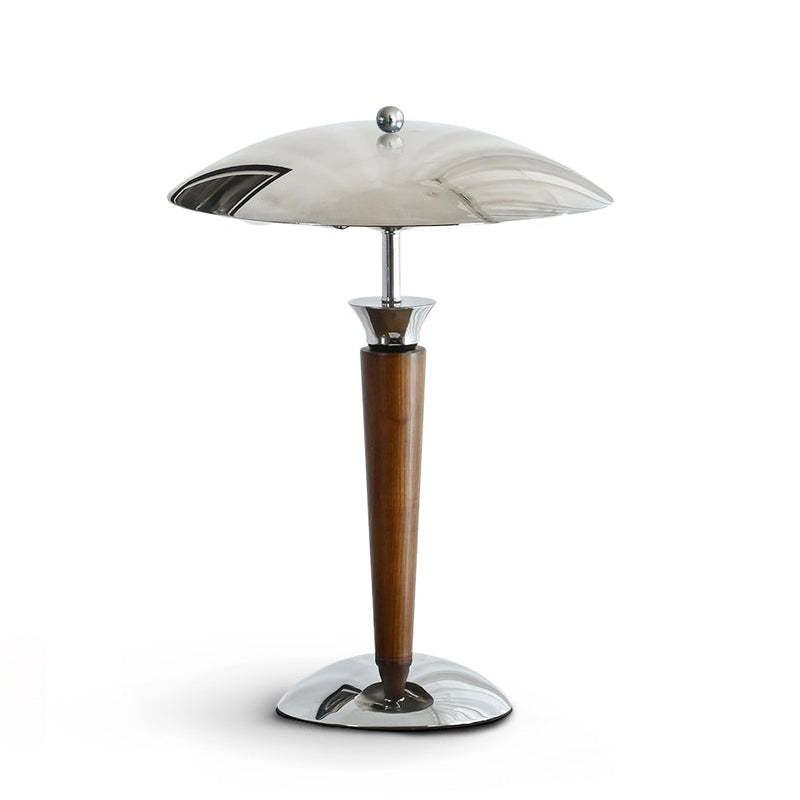 Metal Lineal Lámpara De Mesa Para Dormitorio | Artelux Atelier