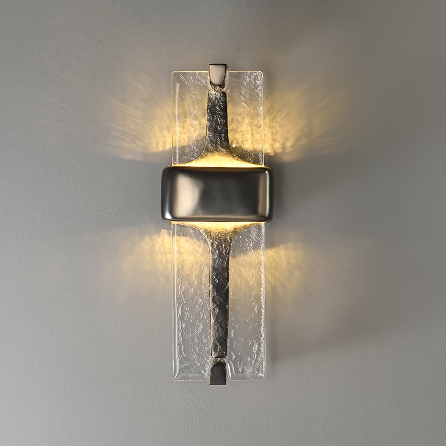 Artelux Torch Wall Lamp