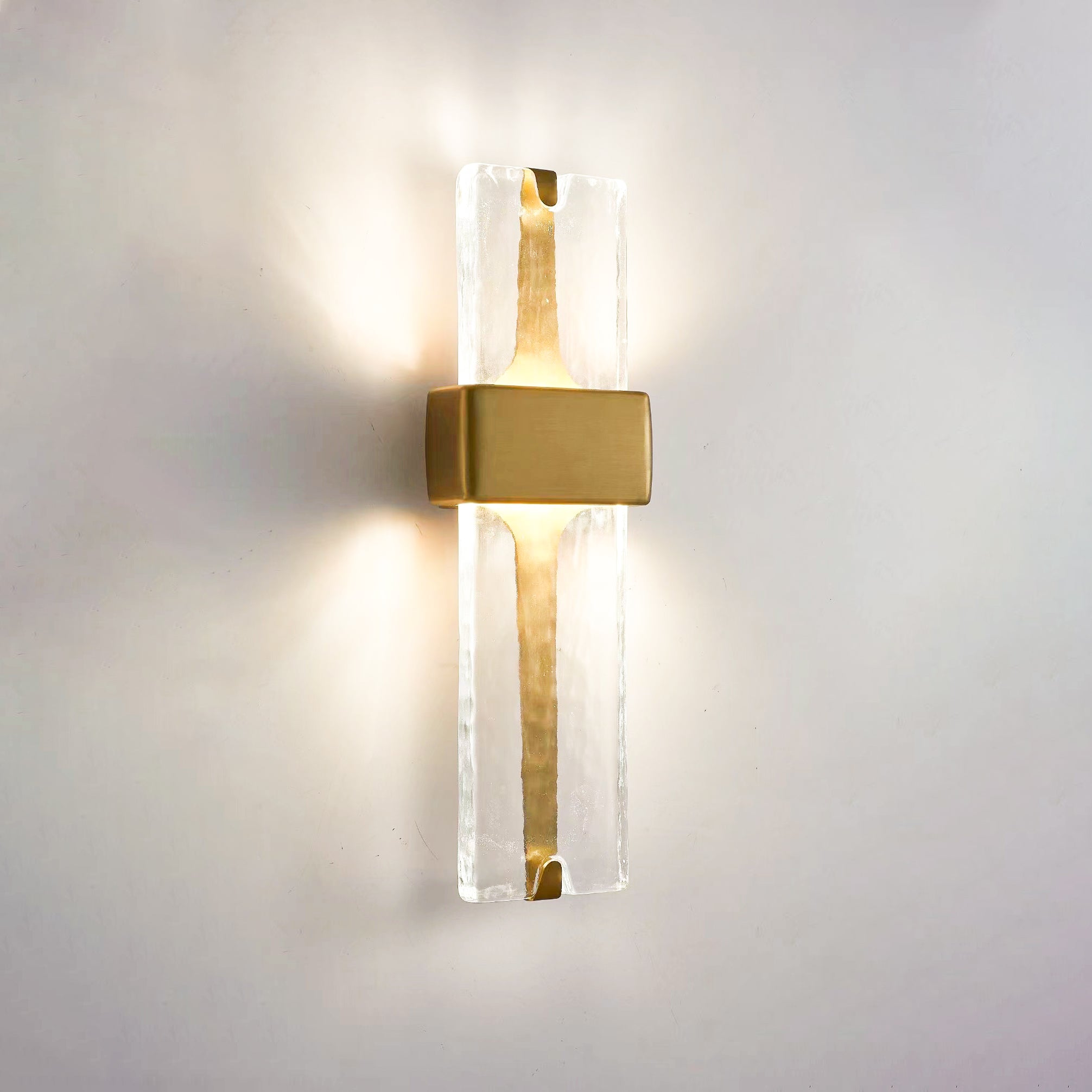 Artelux Torch Wall Lamp