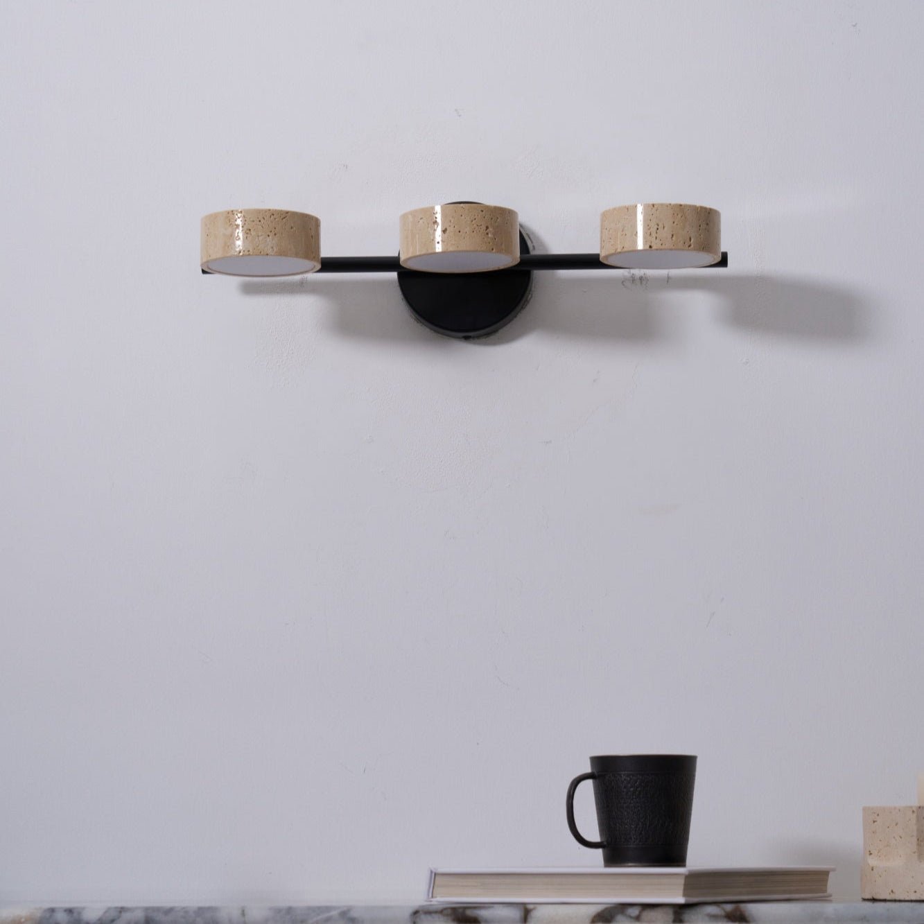 Traviso Beam Vanity Light Aplique