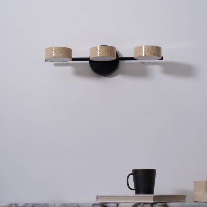 Traviso Beam Vanity Light Aplique