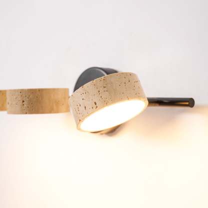 Traviso Beam Vanity Light Aplique