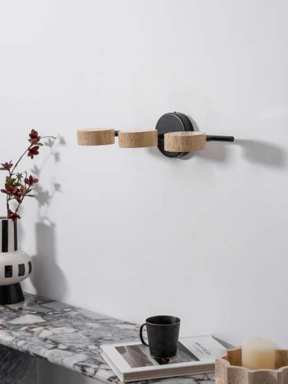 Traviso Beam Vanity Light Aplique