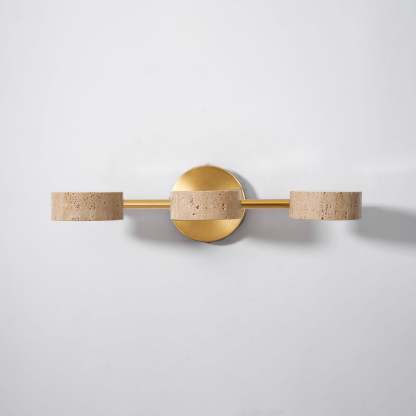 Traviso Beam Vanity Light Aplique