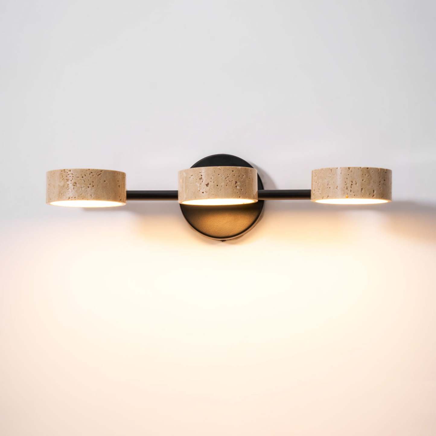 Traviso Beam Vanity Light Aplique