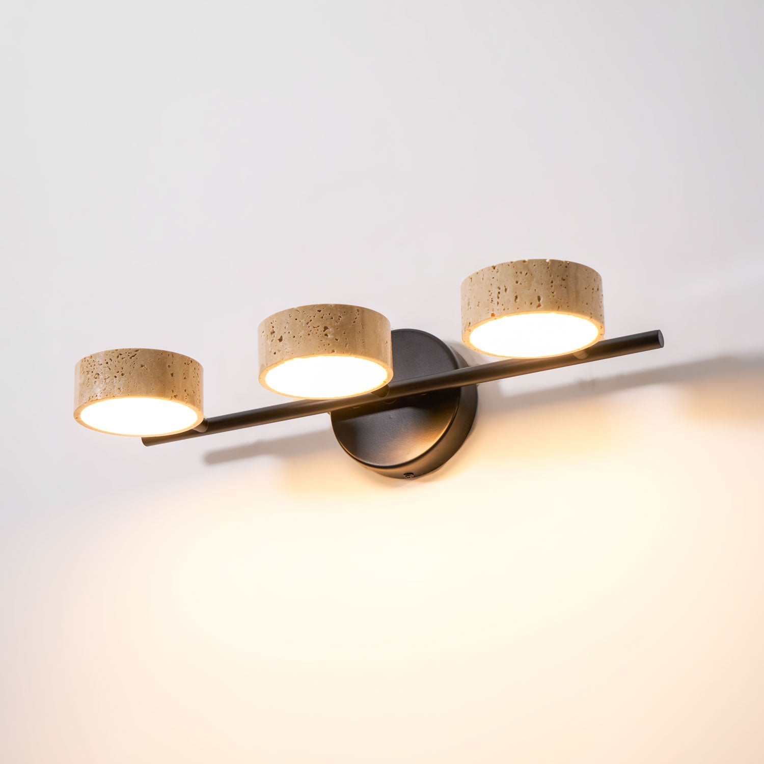 Traviso Beam Vanity Light Aplique