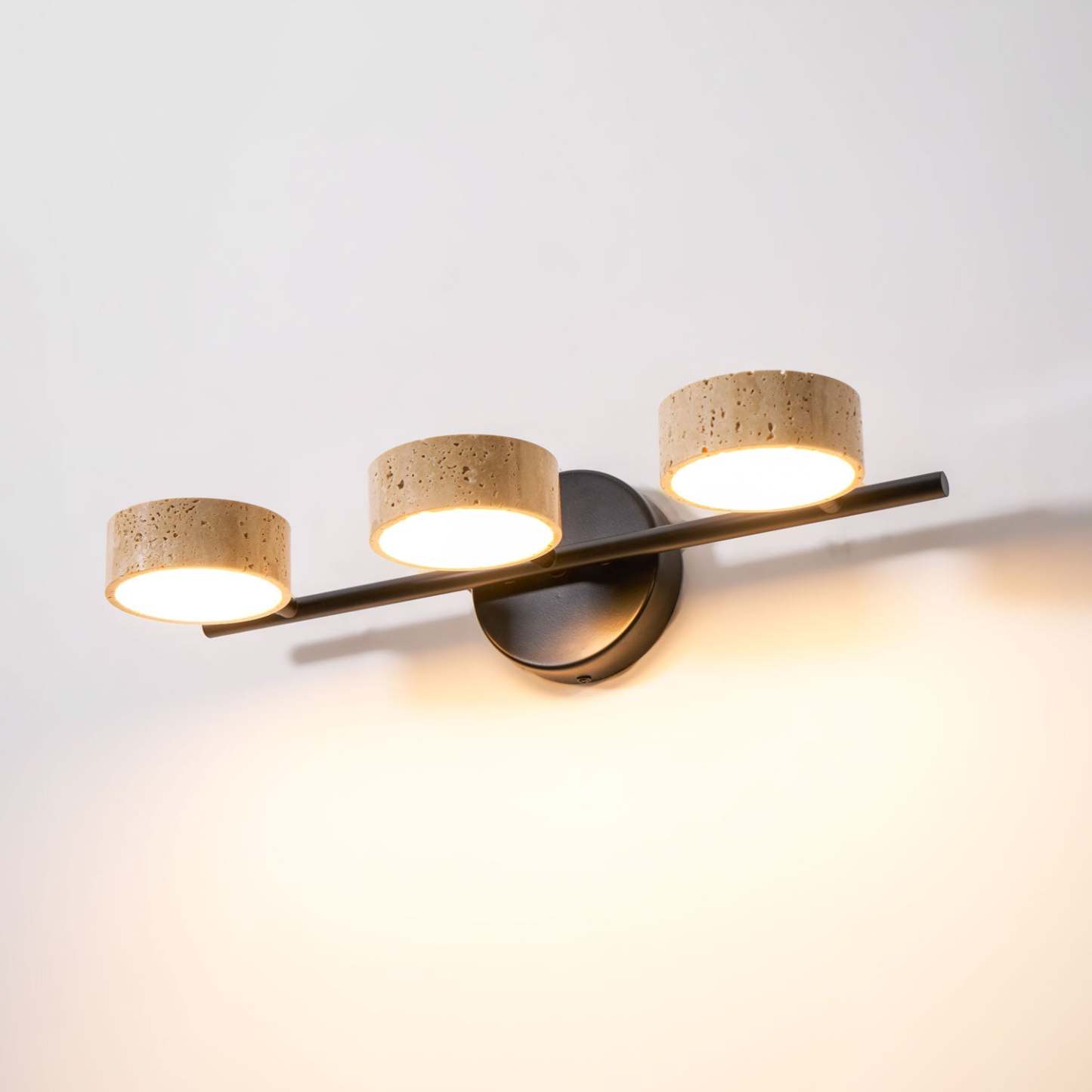 Traviso Beam Vanity Light Aplique